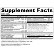 activnutrients-phyto-90-capsules supplement details. For any questions contact us at contact@goldenhealthquest.com